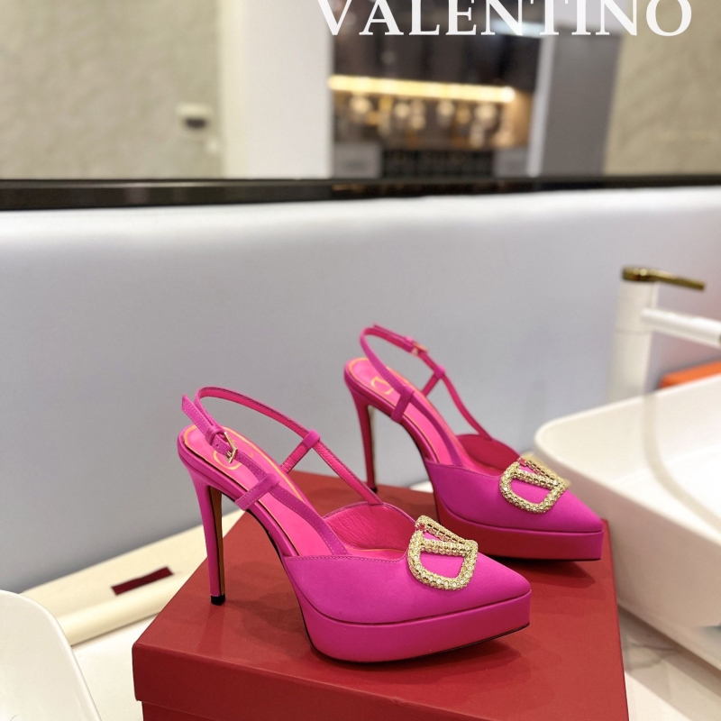 Valentino High Heels